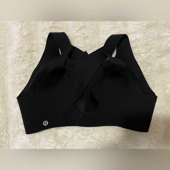 Lululemon Enlite Bra - Picture 5 of 7